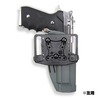 BLACKHAWK ホルスター 40SC02FG コンボキット ベレッタ92 96