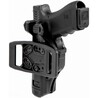 BLACKHAWK ヒップホルスター Tシリーズ L2C Glock17/22 410700BK-R