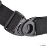 BLACKHAWK ホルスター用レッグプラットフォーム 432000 両利き