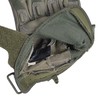 BLACKHAWK SOLAG ハードナックルグローブ ライトアサルト ケブラー
