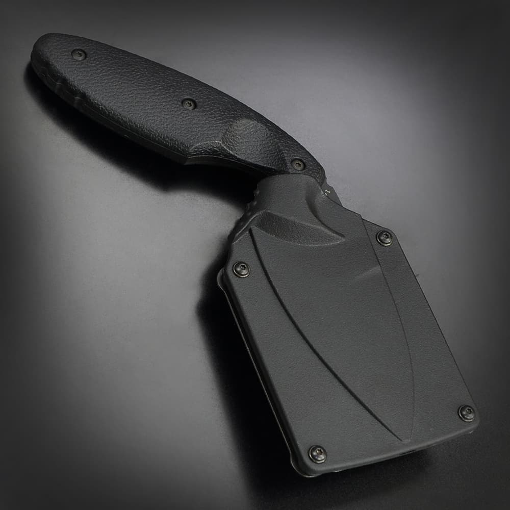 KA-BAR タクティカルナイフ TDI ロウ エンフォースメント 鋸刃