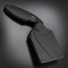 KA-BAR タクティカルナイフ TDI ロウ エンフォースメント 鋸刃 ステンレス鋼 KA1481
