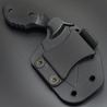 KA-BAR タクティカルナイフ TDI Investigator カイデックスシース付き ザイテルハンドル 1493