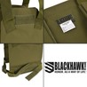 BLACKHAWK LOW-VIS ロービズプレートキャリア 32PC08