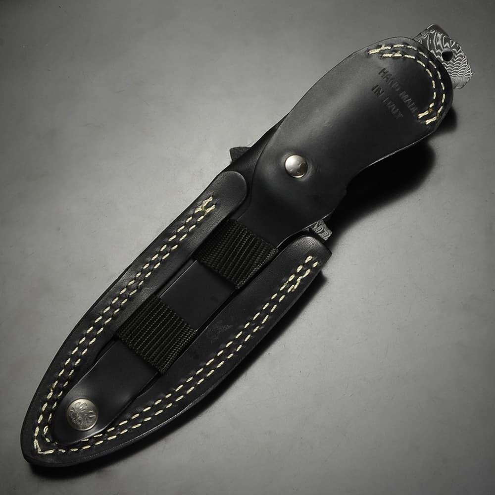 LionSTEEL アウトドアナイフ T5 フィクスドブレード T5B MI[blstt5bmir] LionSTEEL アウトドアナイフ T5 フィクスドブレード T5B MI