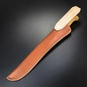 Marttiini フィレナイフ SUPERFLEX 15 木製ハンドル 620016
