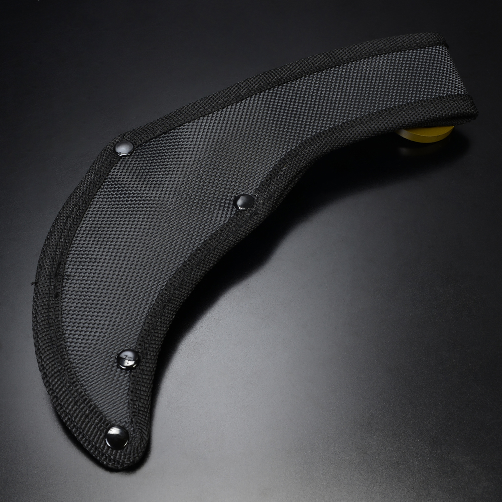 MTech Xtreme カランビットナイフ G-10ハンドル MX-8140BN