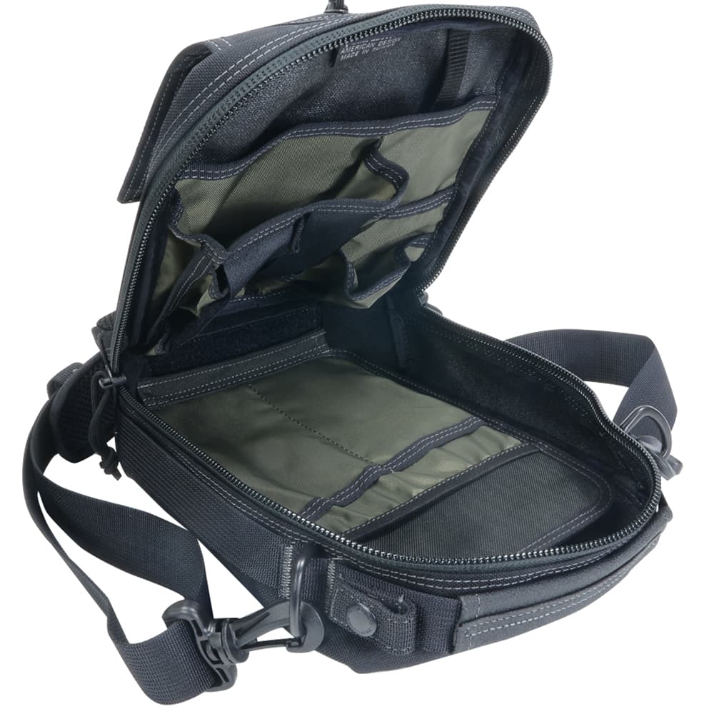 ミリタリーショップ レプマート / MAXPEDITION ショルダーバッグ