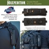 MAXPEDITION ツールポーチ COCOON フォリアージュグリーン MX3301F