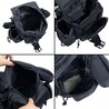 MAXPEDITION スリングパック Jumbo Versipack 容量7.4L 0412