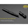 NITECORE タクティカルペン NTP21 アルミニウム合金