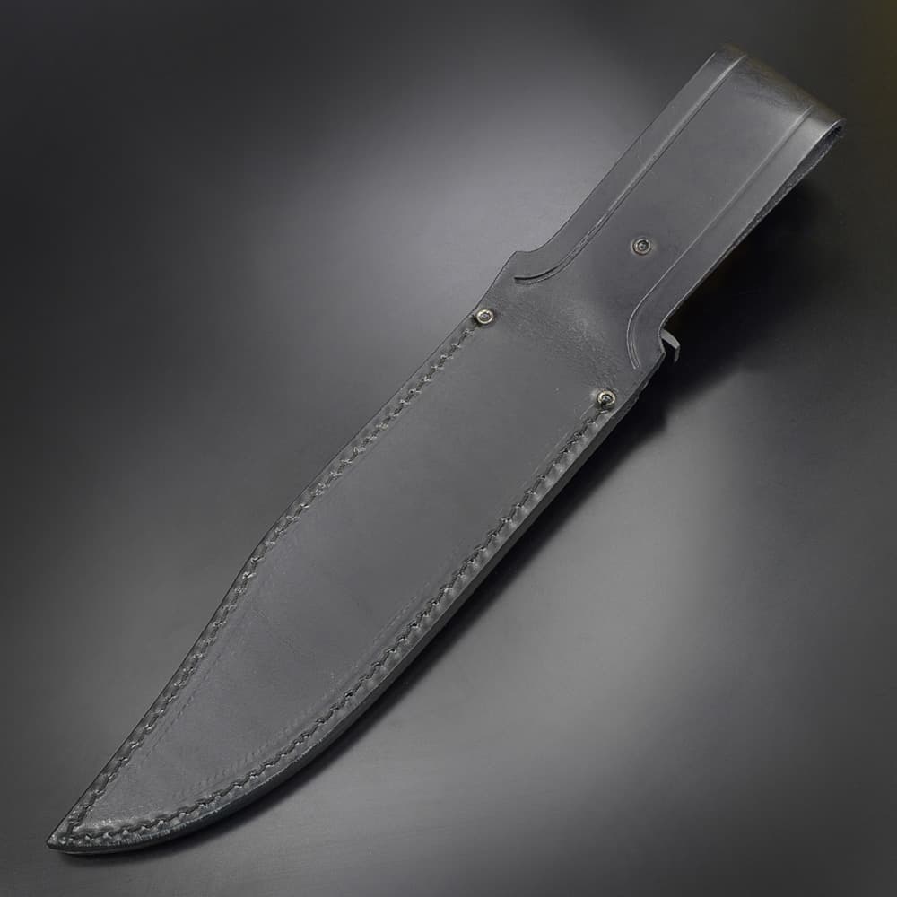 Miguel Nieto ボウイナイフ Cetreria 2403 全長35cm | ミリタリー