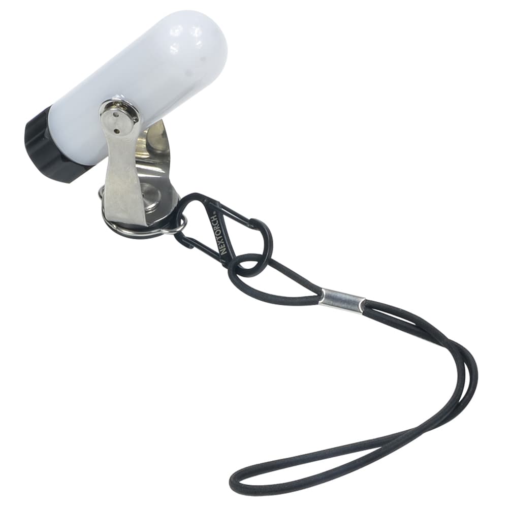 Nextorch ランタン Utility Pocket 360度回転 UL360 | ミリタリー