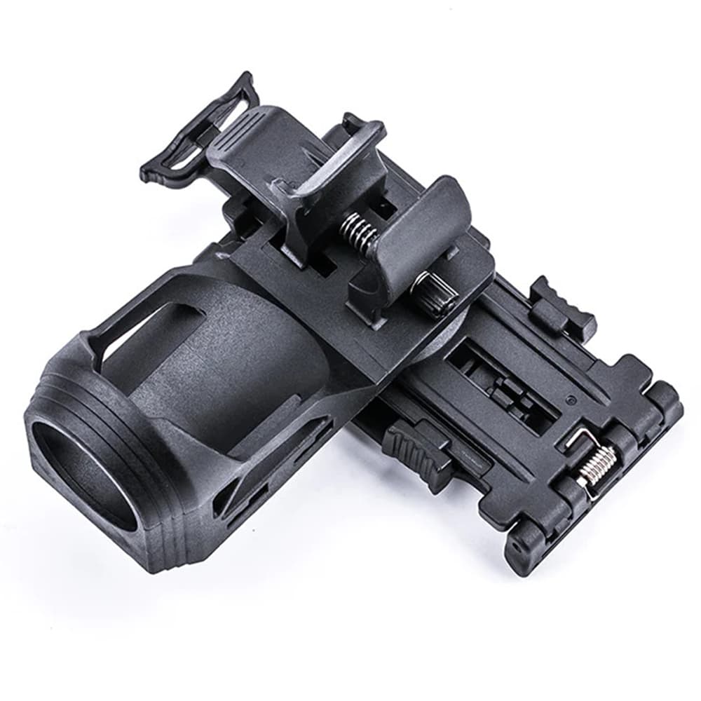 ガラス製 長角プレート&ステンレス製ライザースタンド シルバー