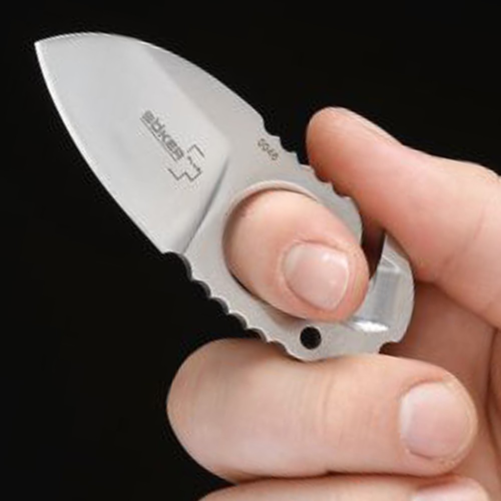 ミリタリーショップ レプマート / BOKER PLUS ネックナイフ