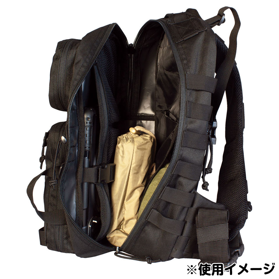 RED ROCK OUTDOOR GEAR スリングバック Rambler ランブラー 80201