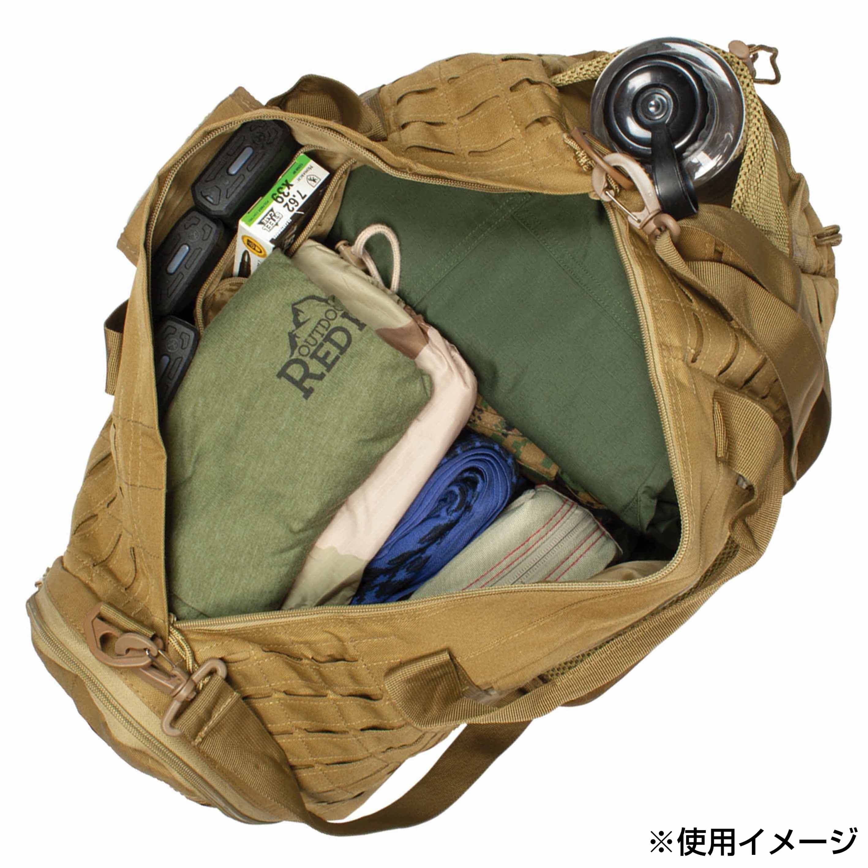ミリタリーショップ レプマート / RED ROCK Outdoor Gear