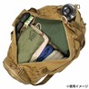 RED ROCK Outdoor Gear ダッフルバッグ Trooper 31L 80259