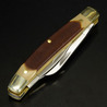 Schrade 折りたたみナイフ Old Timer Middleman インレイシールド SCH34OT