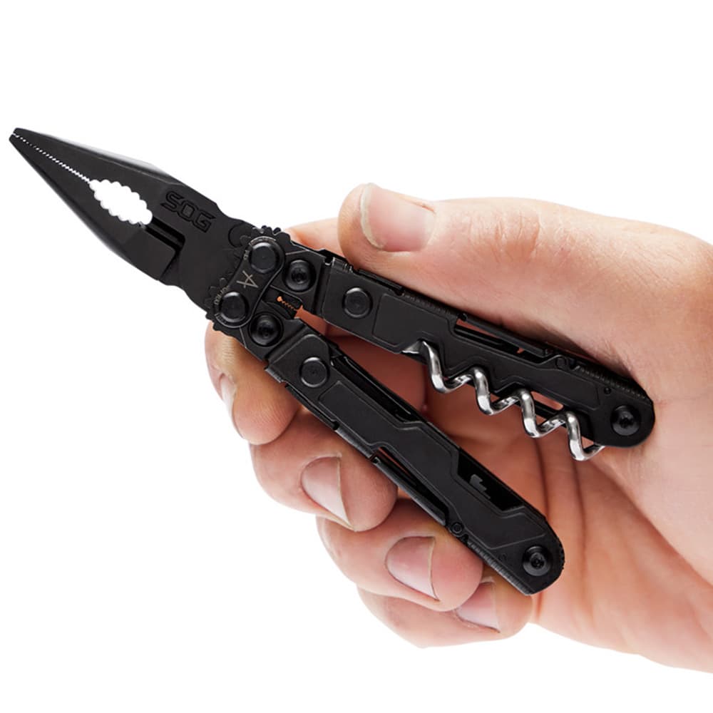 【福袋セール】の商品 / レプマート ミリタリーショップ SOG Powerlitre マルチツール その他