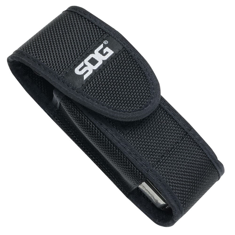 SOG マルチプライヤー PowerLock ナイロンシース SOGS60NCP[bsogs60ncpr] SOG マルチプライヤー PowerLock ナイロンシース SOGS60NCP