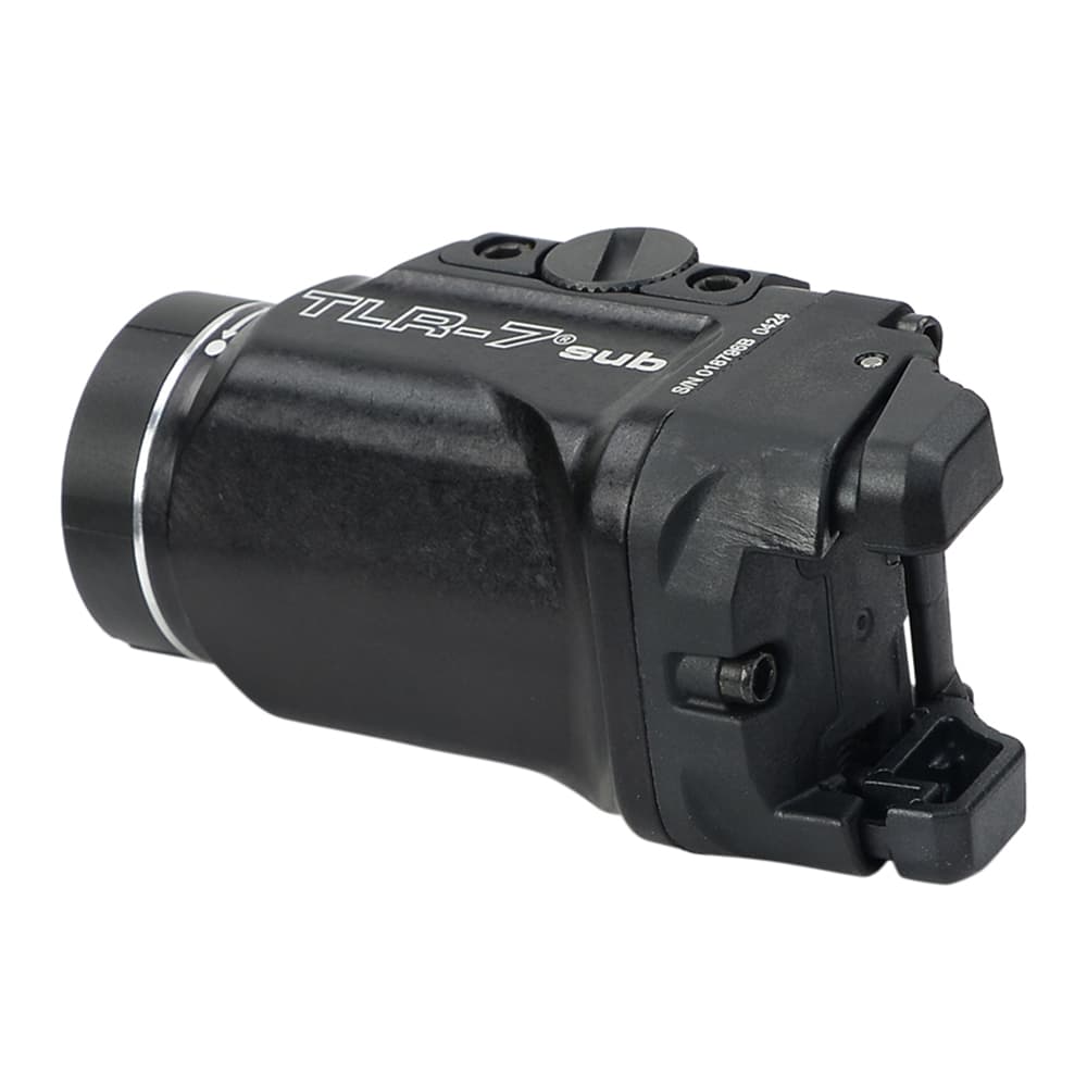 STREAMLIGHT ウェポンライト TLR-7 SUB コンパクト Glock43X/48 69400