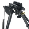 TRUGLO バイポッド TAC?POD 固定ベース 20mmレール/スイベルスタッド TG8901