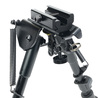 TRUGLO バイポッド TAC?POD 固定ベース 20mmレール/スイベルスタッド TG8901