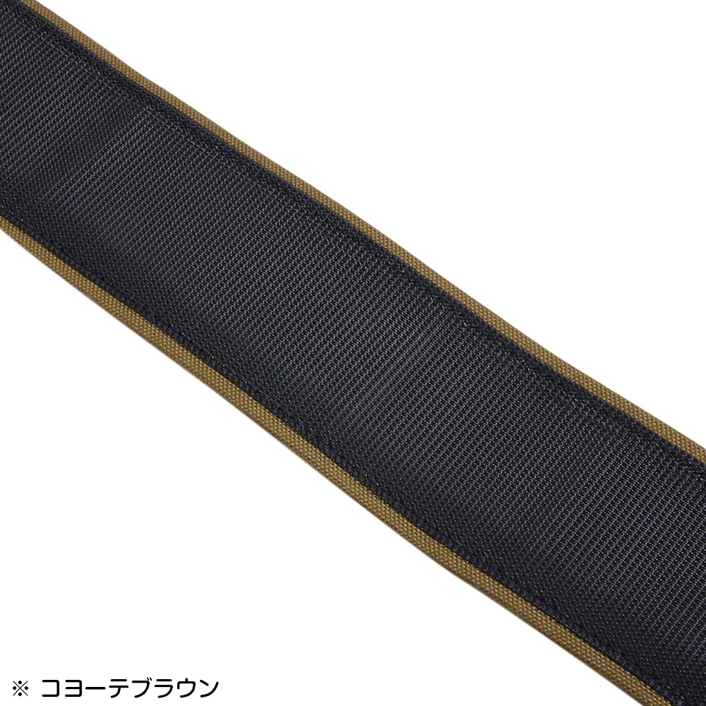 DIRECT ACTION インナーベルト MUSTANG BT-INBT-CD5 | ミリタリー