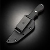 TOPS アウトドアナイフ Special Assault Weapon タントー形状 SAW02