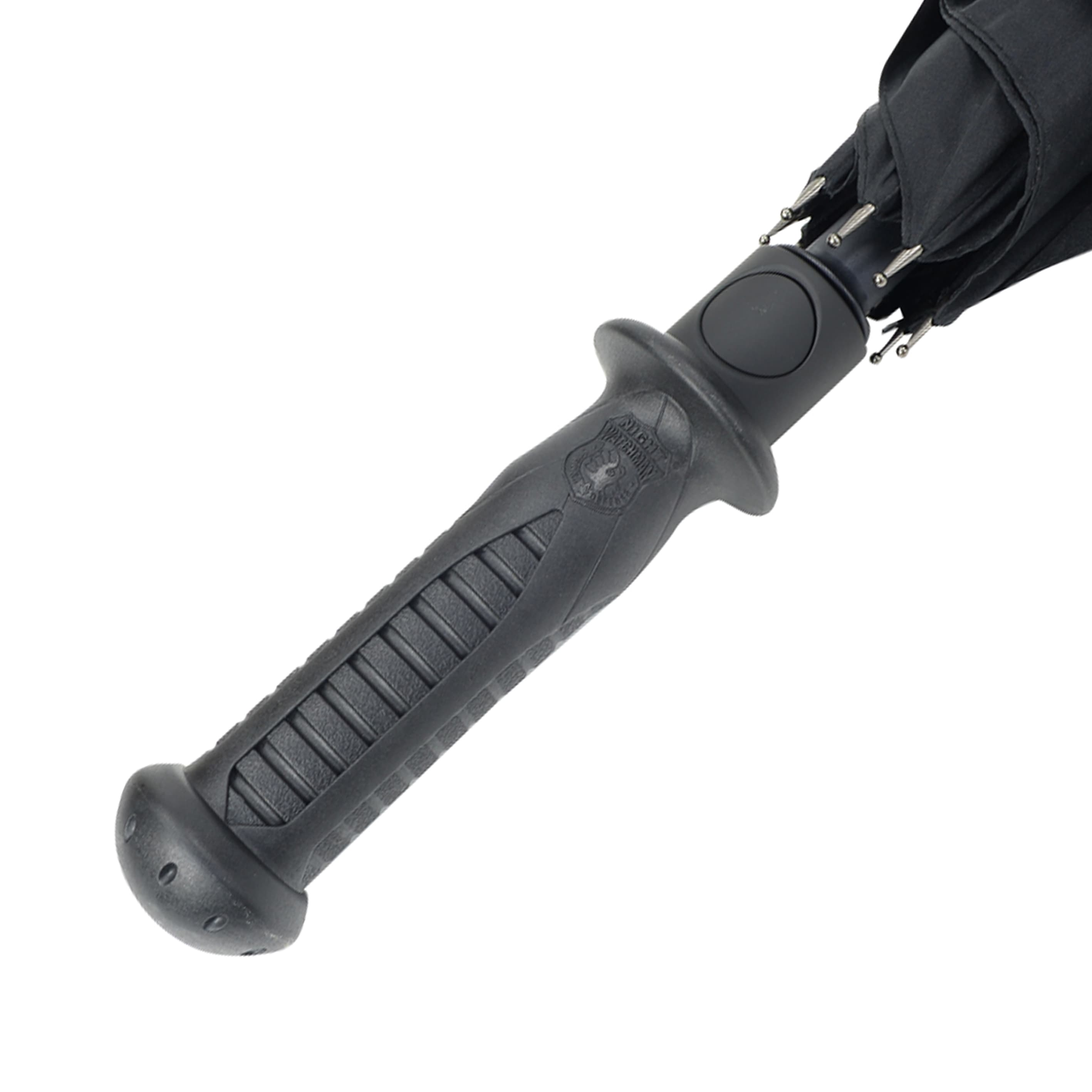 UZI 長傘 タクティカルアンブレラ 護身用 UZI-UMBRELLA 雨傘 かさ カサ