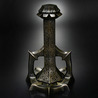 United Cutlery レプリカ甲冑 Half Scale Sauron Helm ロード オブ ザ リング 1/2スケール UC3521