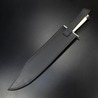 Windlass ボウイナイフ Texas Bowie 1065高炭素鋼 天然骨ハンドル 400266