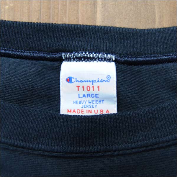 ミリタリーショップ レプマート / チャンピオン Tシャツ 7分袖