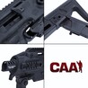 CAA Tactical RONI G-1 Glock 19/19X/23/45対応
