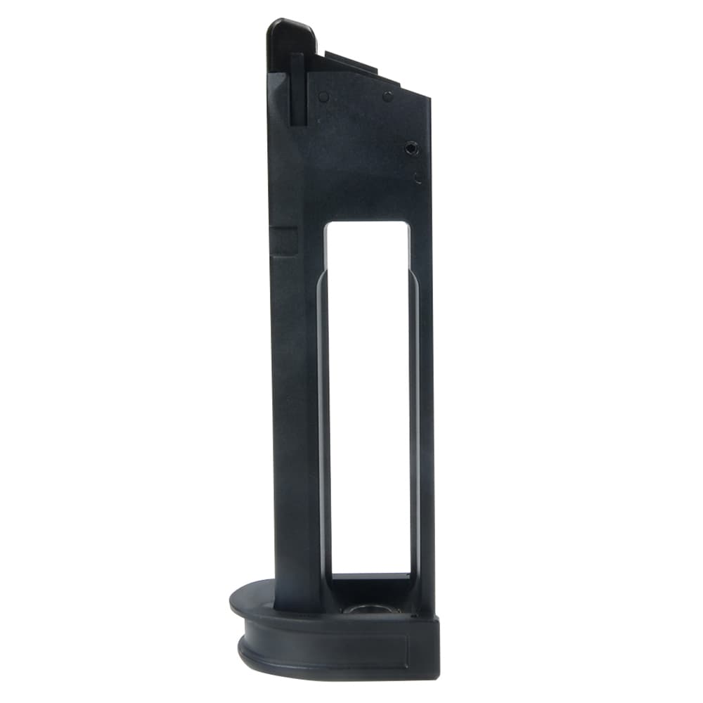 carbon8 CO2ガスガン STEYR L9A2 オフィシャルライセンス CB11