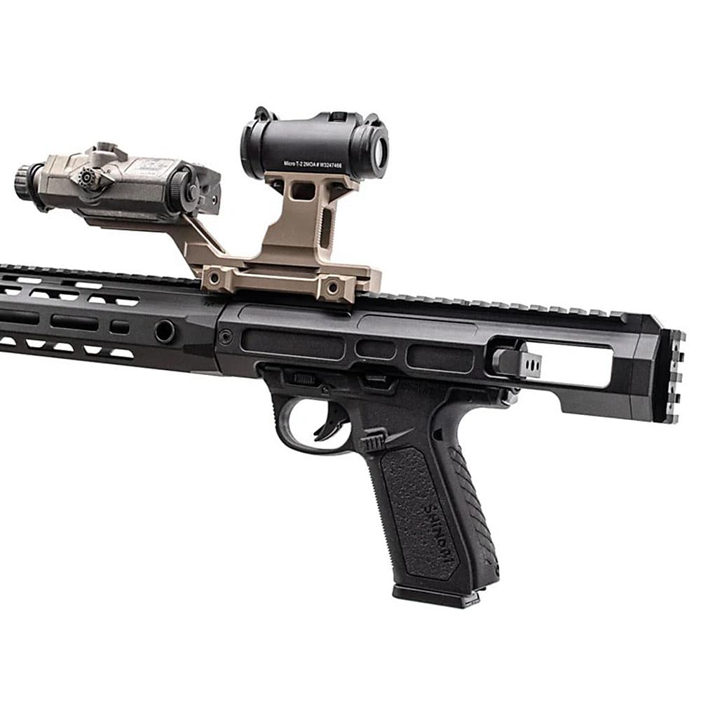 C&C Tac コンバージョンキット AI 01 V3 アクションアーミー AAP-01