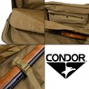 CONDOR ライフルケース 2丁収納 Sniper Drag Bag 111107