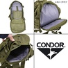 CONDOR バックパック Venture ベンチャー 27.5L 160