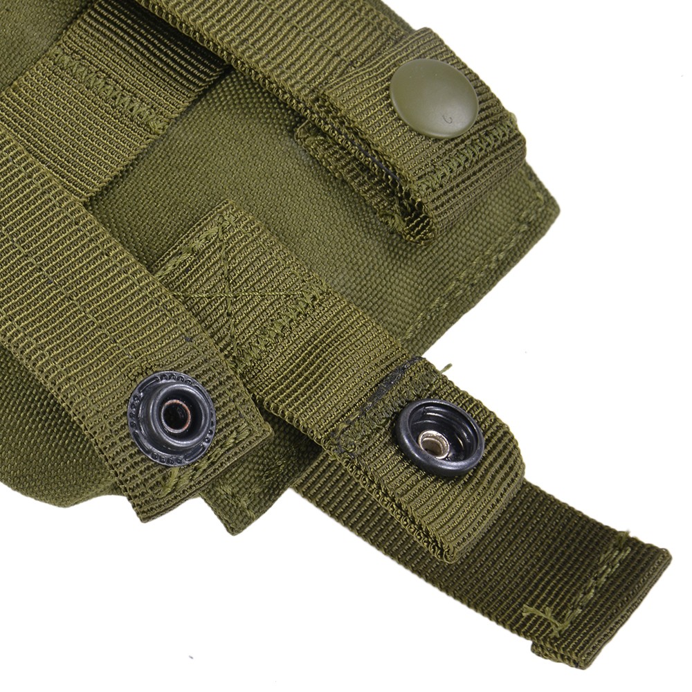 CONDOR ライフルマガジンポーチ M4/AK/7.62mm ユニバーサル 191128