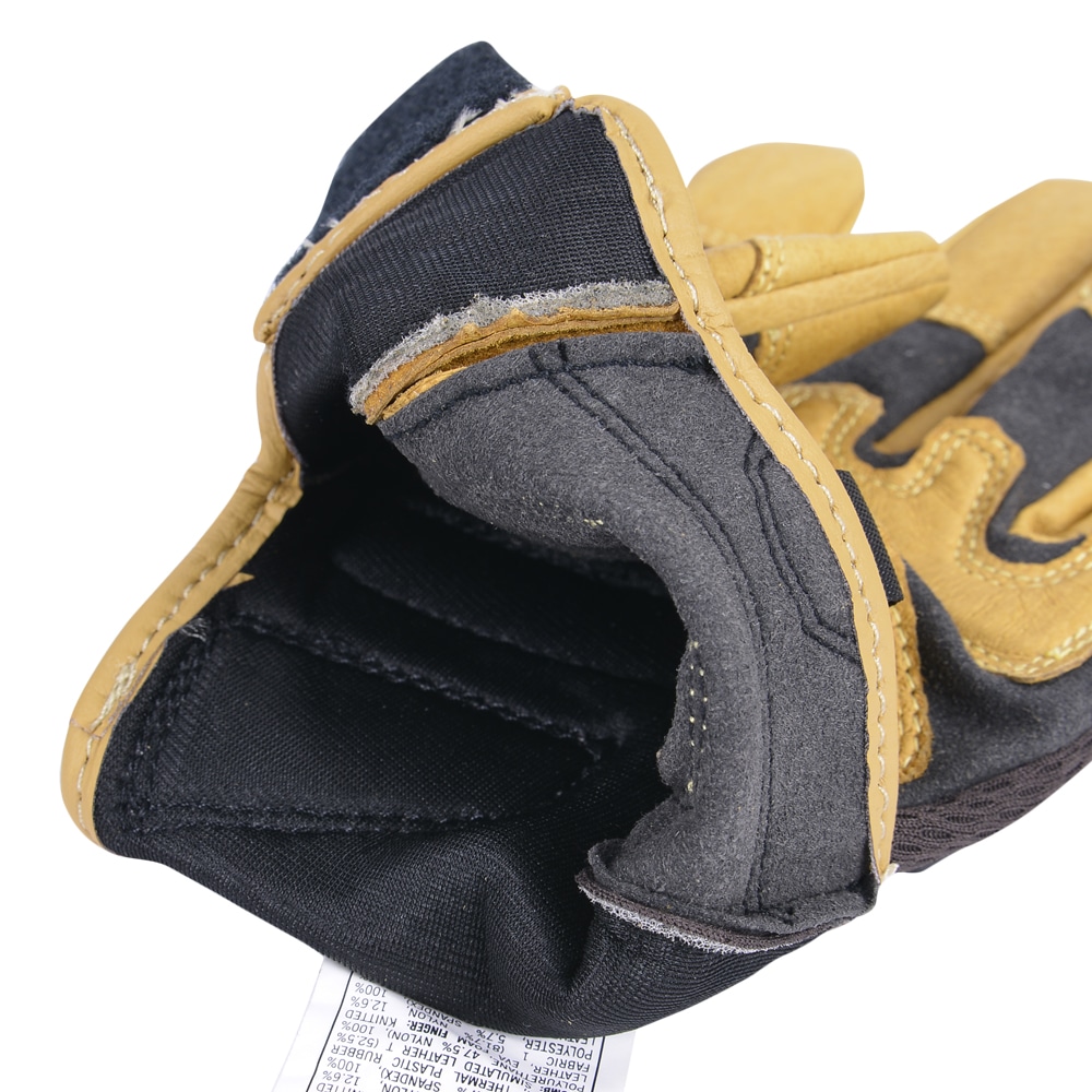 メカニクスウェア タクティカルグローブ CGインパクトプロ