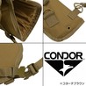 CONDOR ガンケース ショットガンスキャッバード
