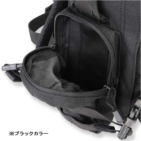 CONDOR バックパック CONVOY コンボイ 22L 169 | ミリタリーショップ