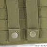 CONDOR ライフル&拳銃用マグポーチ M14 カンガルー 7.62mm//9mm/45口径 ダブル 191040
