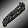 CRKT 折りたたみナイフ M16-10KS タントー