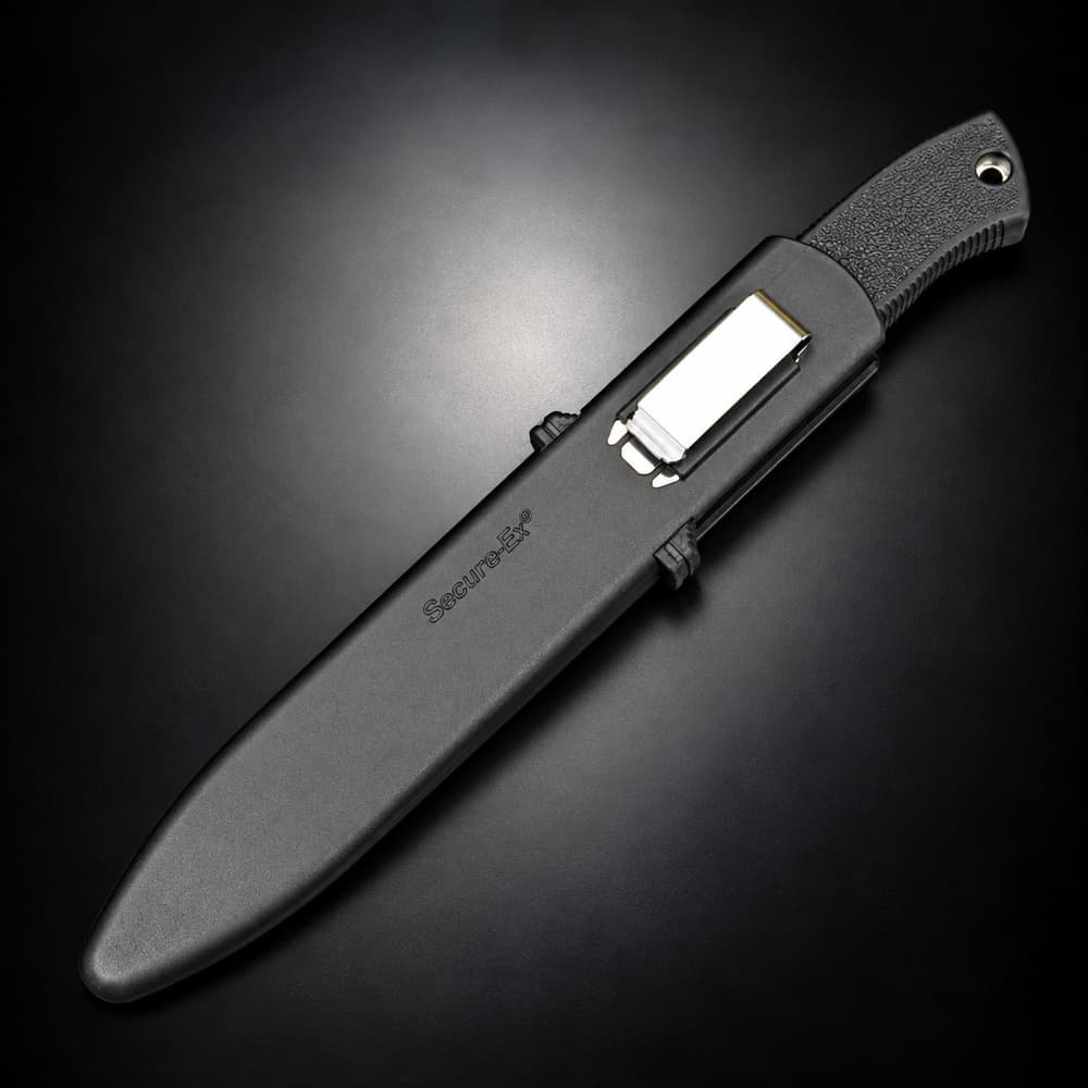 COLD STEEL アウトドアナイフ Peace Maker2 薄型ブレード 20PBL