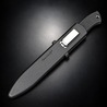 COLD STEEL アウトドアナイフ Peace Maker2 薄型ブレード 20PBL