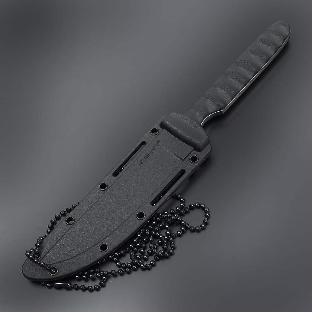 アウトドアナイフ COLD STEEL ネックナイフ 53NCC ドロップポイント CS-53NCC