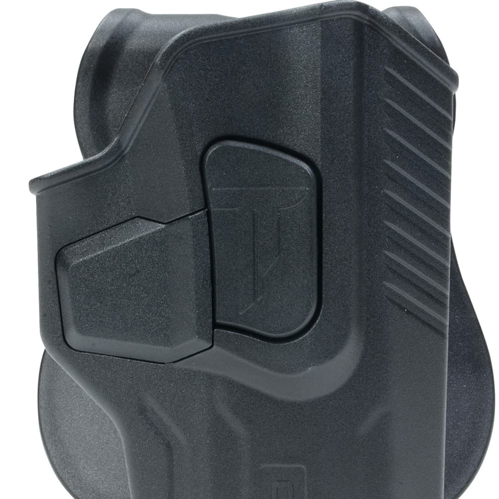 CYTAC ヒップホルスター R-ディフェンダー H&K USP/USPコンパクト 右