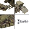 Haley Strategic チェストリグ D3CRX 拡張ポーチ対応